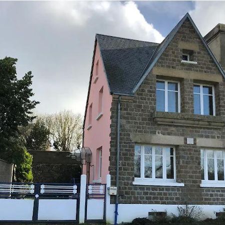 Maison Rose Cherence-le-Roussel Exterior foto
