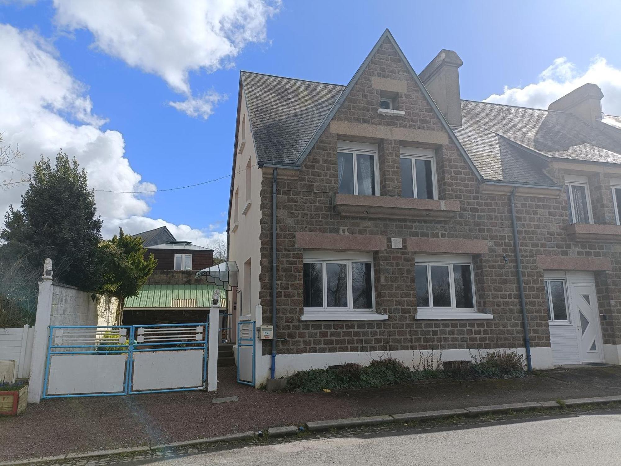 Maison Rose Cherence-le-Roussel Exterior foto